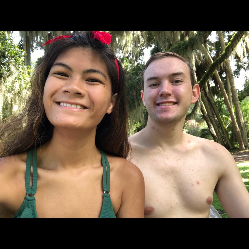 Meet your Posher, Grace